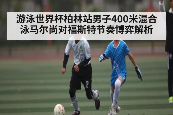 游泳世界杯柏林站男子400米混合泳马尔尚对福斯特节奏博弈解析
